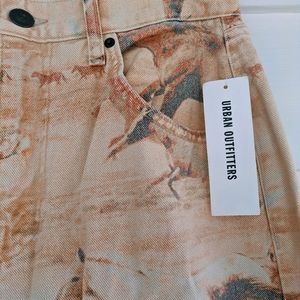 NWT Urban Outfitters BDG Horse Pants